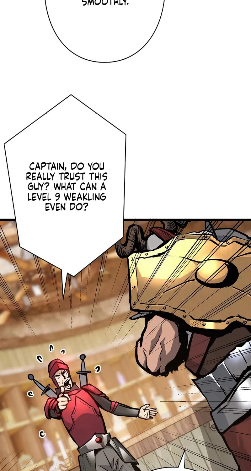 Divine Ring Descends: The Strongest Otherworld Chapter 28 page 13 - 
