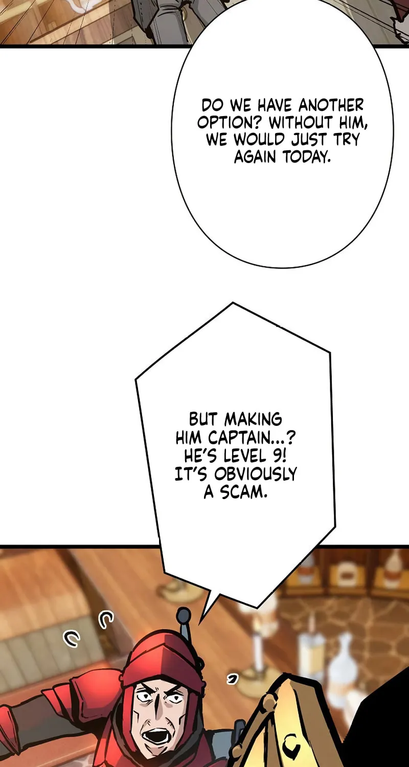 Divine Ring Descends: The Strongest Otherworld Chapter 28 page 14 - 