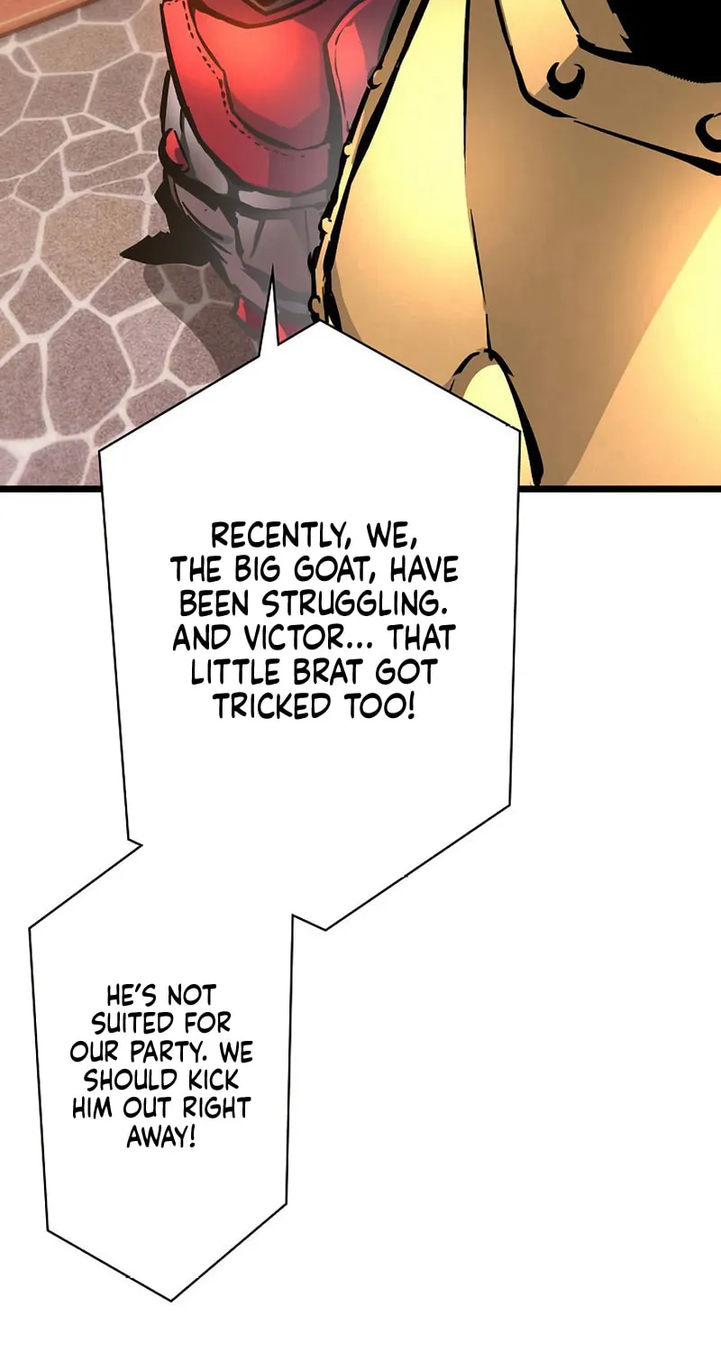 Divine Ring Descends: The Strongest Otherworld Chapter 28 page 15 - 