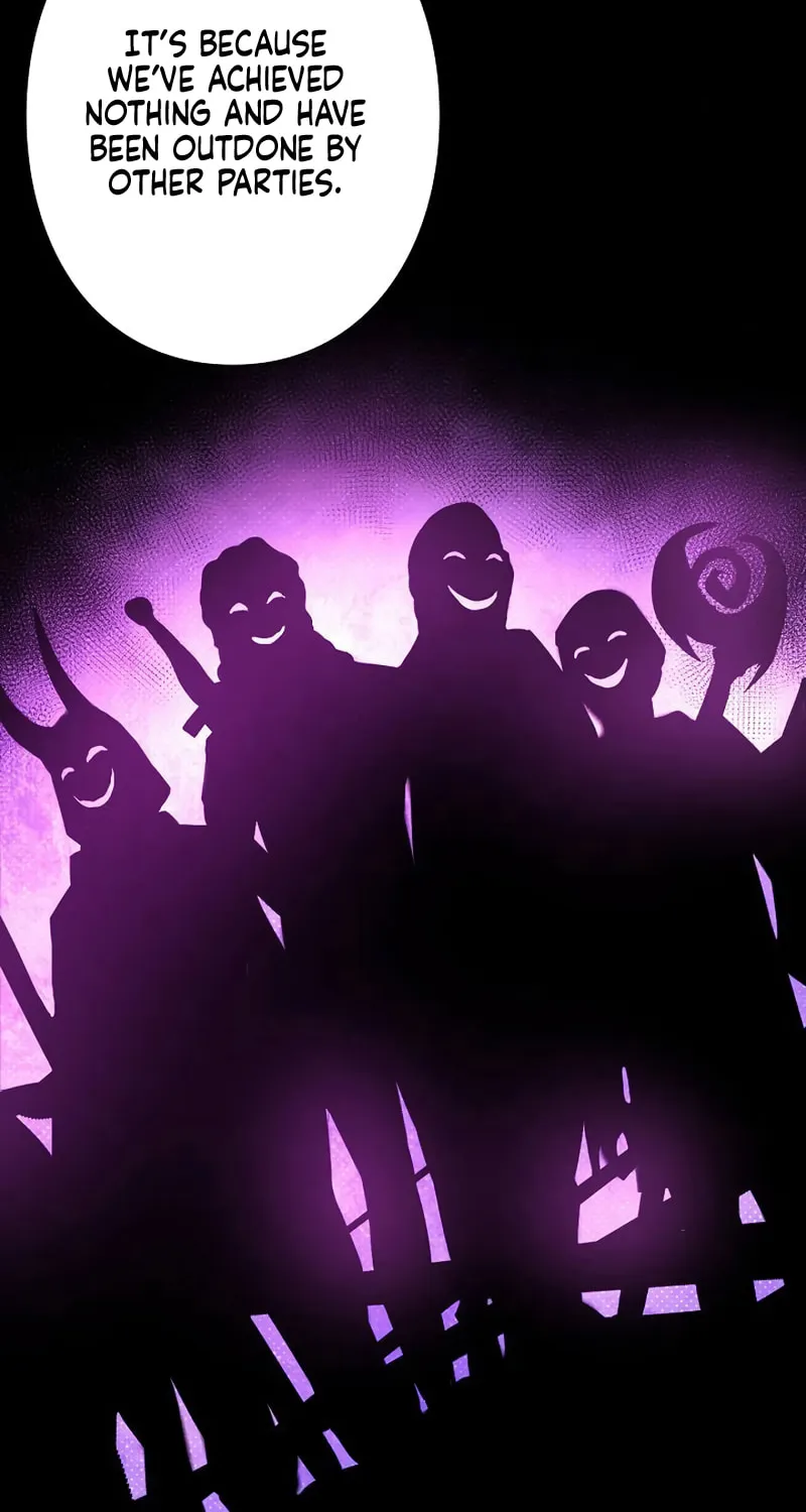 Divine Ring Descends: The Strongest Otherworld Chapter 28 page 17 - 