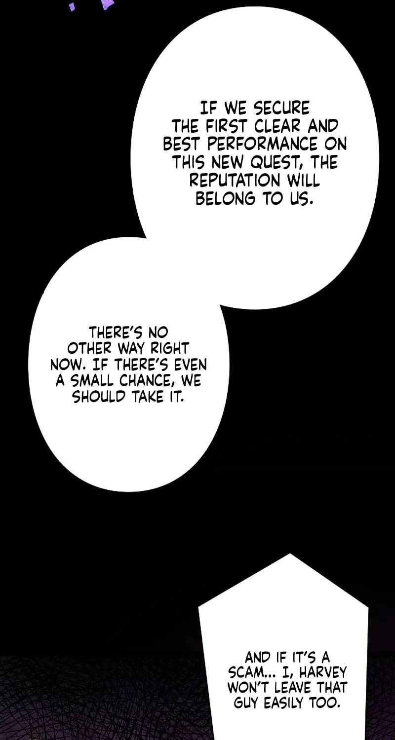 Divine Ring Descends: The Strongest Otherworld Chapter 28 page 18 - 