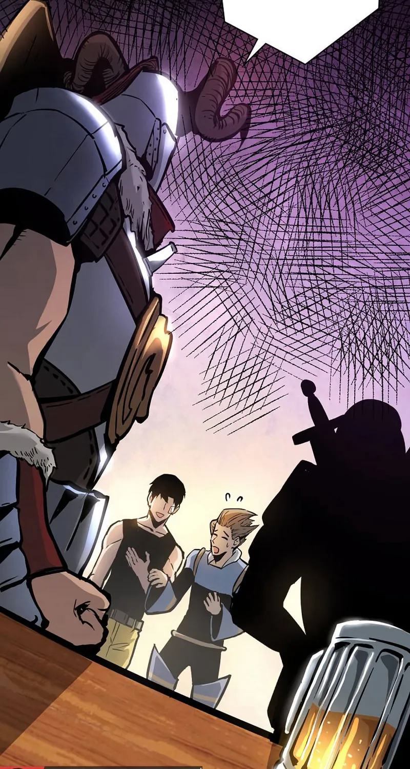 Divine Ring Descends: The Strongest Otherworld Chapter 28 page 19 - 