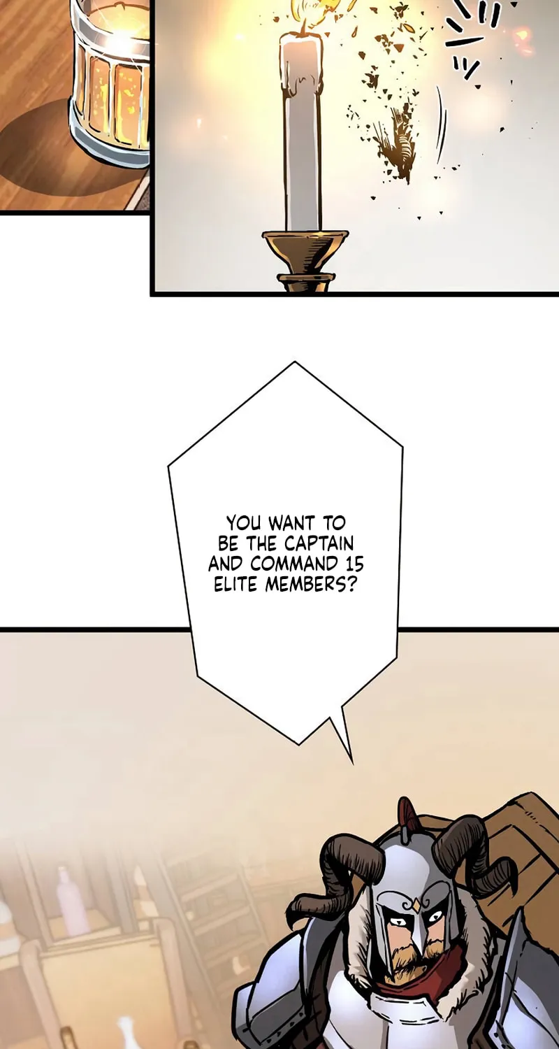 Divine Ring Descends: The Strongest Otherworld Chapter 28 page 3 - 