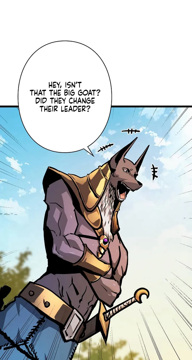 Divine Ring Descends: The Strongest Otherworld Chapter 28 page 23 - 