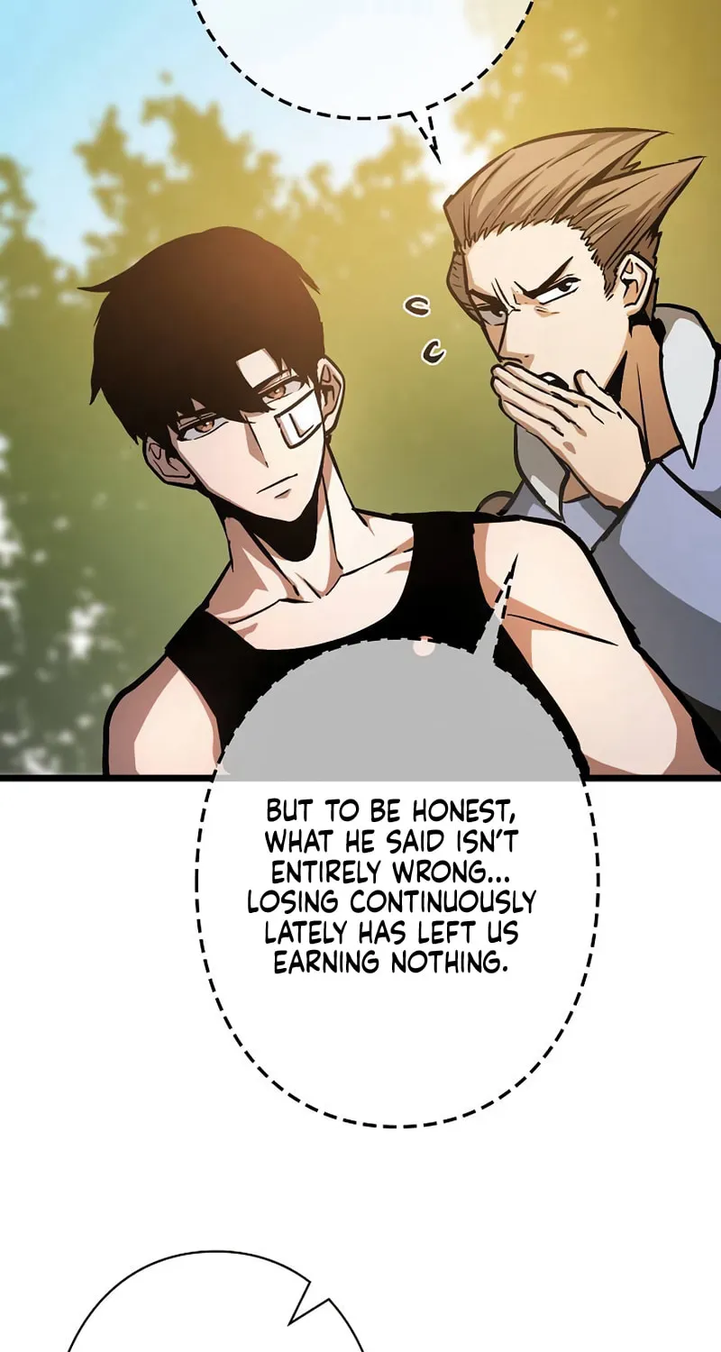 Divine Ring Descends: The Strongest Otherworld Chapter 28 page 25 - 