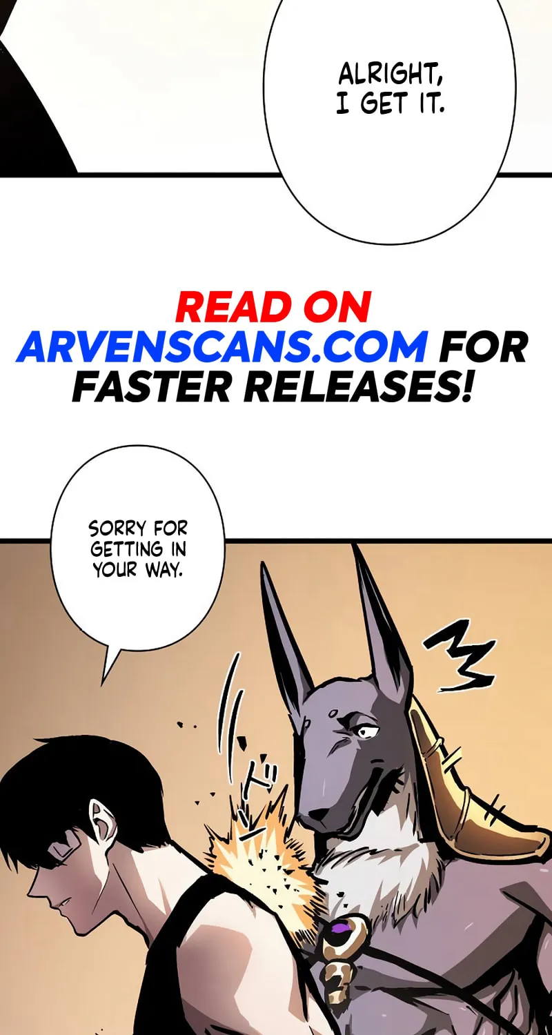 Divine Ring Descends: The Strongest Otherworld Chapter 28 page 28 - 
