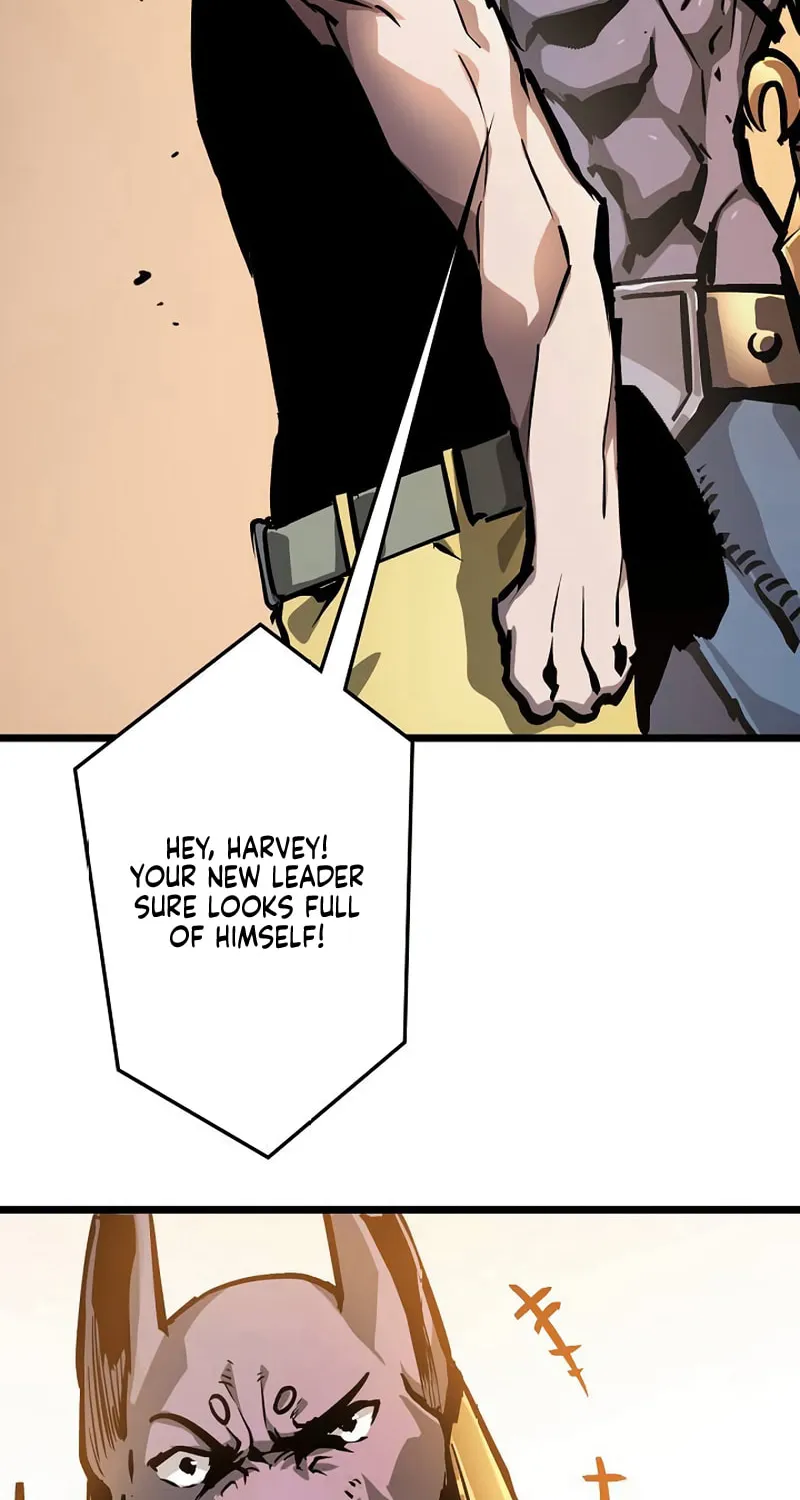 Divine Ring Descends: The Strongest Otherworld Chapter 28 page 29 - 