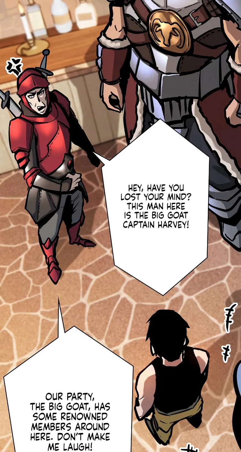 Divine Ring Descends: The Strongest Otherworld Chapter 28 page 4 - 