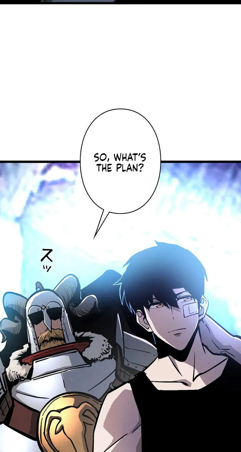 Divine Ring Descends: The Strongest Otherworld Chapter 28 page 37 - 