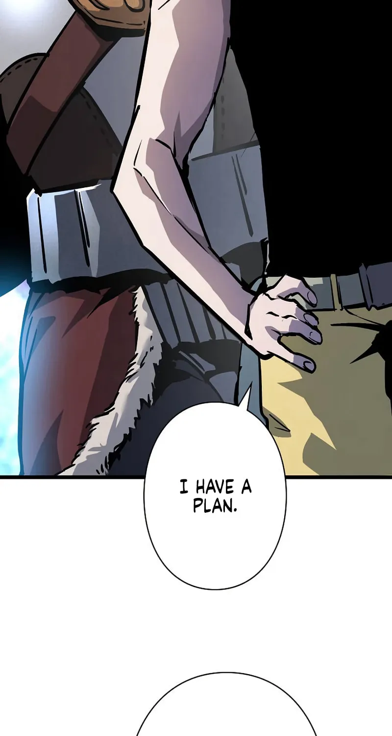 Divine Ring Descends: The Strongest Otherworld Chapter 28 page 38 - 