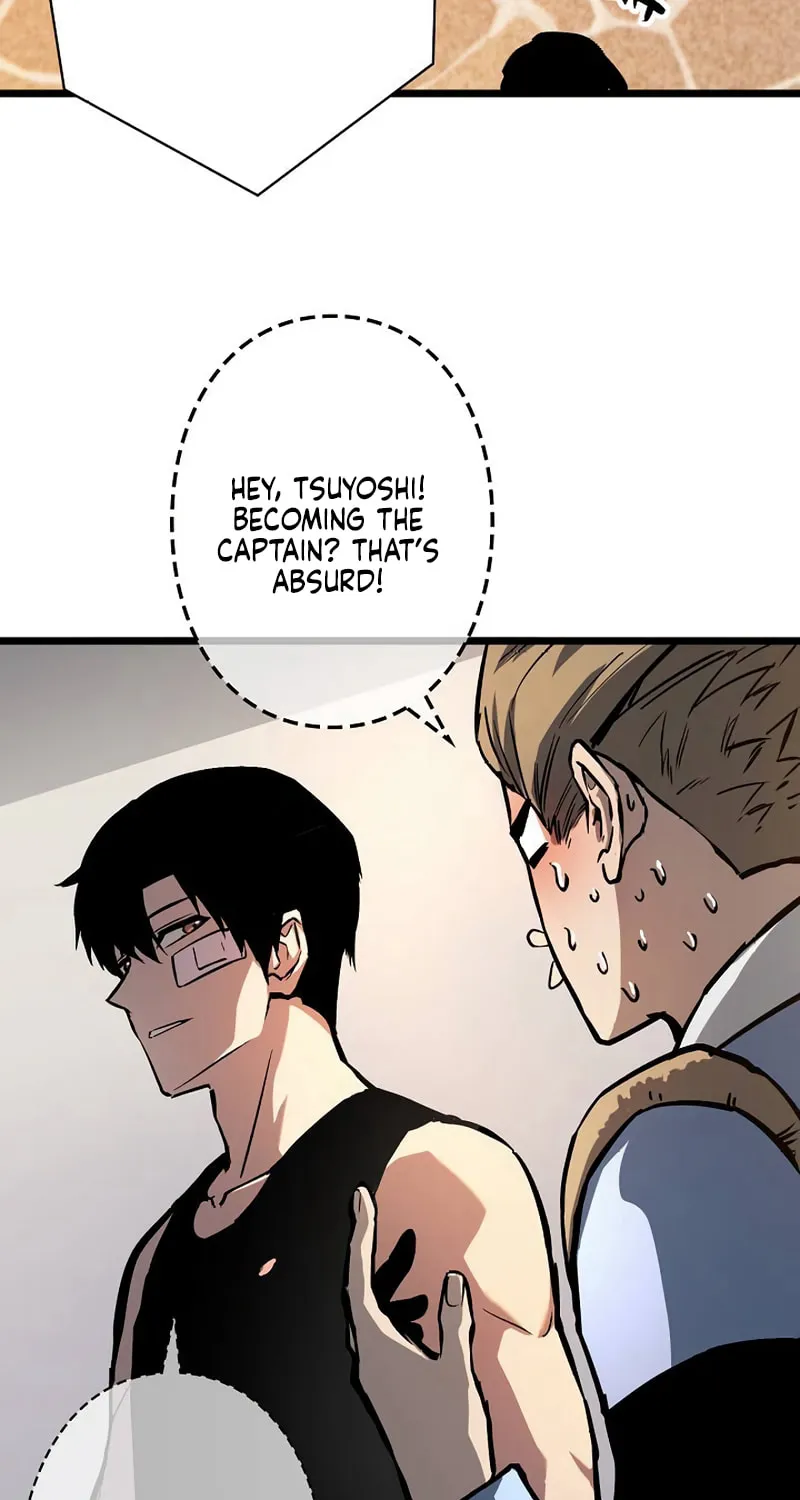 Divine Ring Descends: The Strongest Otherworld Chapter 28 page 5 - 