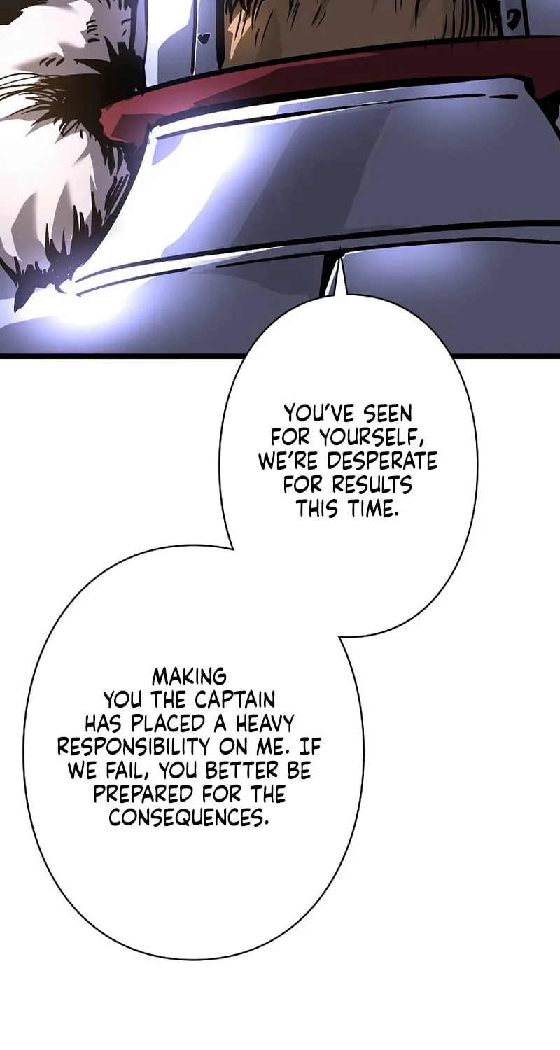 Divine Ring Descends: The Strongest Otherworld Chapter 28 page 42 - 