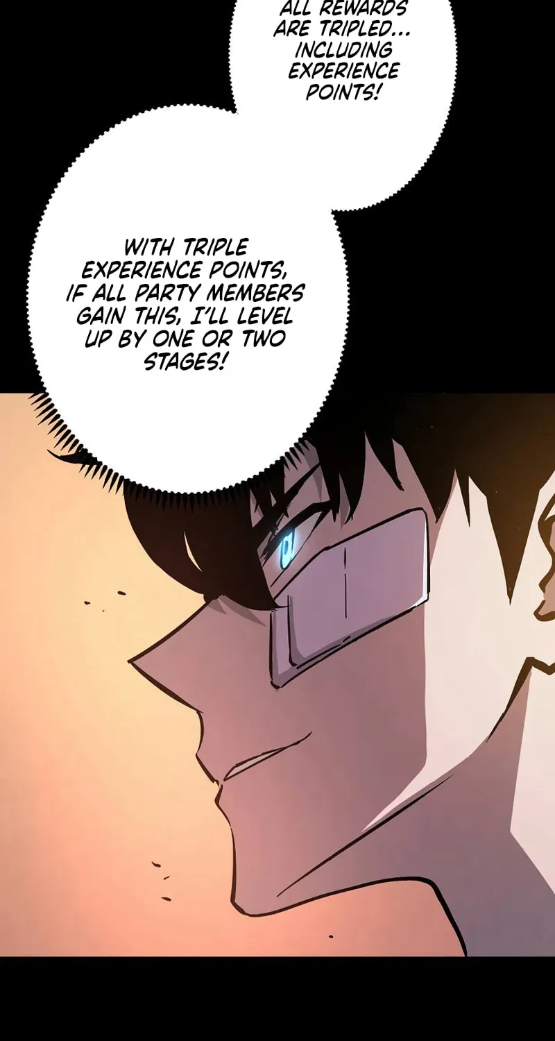 Divine Ring Descends: The Strongest Otherworld Chapter 28 page 48 - 