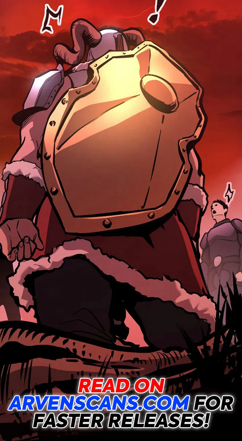Divine Ring Descends: The Strongest Otherworld Chapter 28 page 50 - 