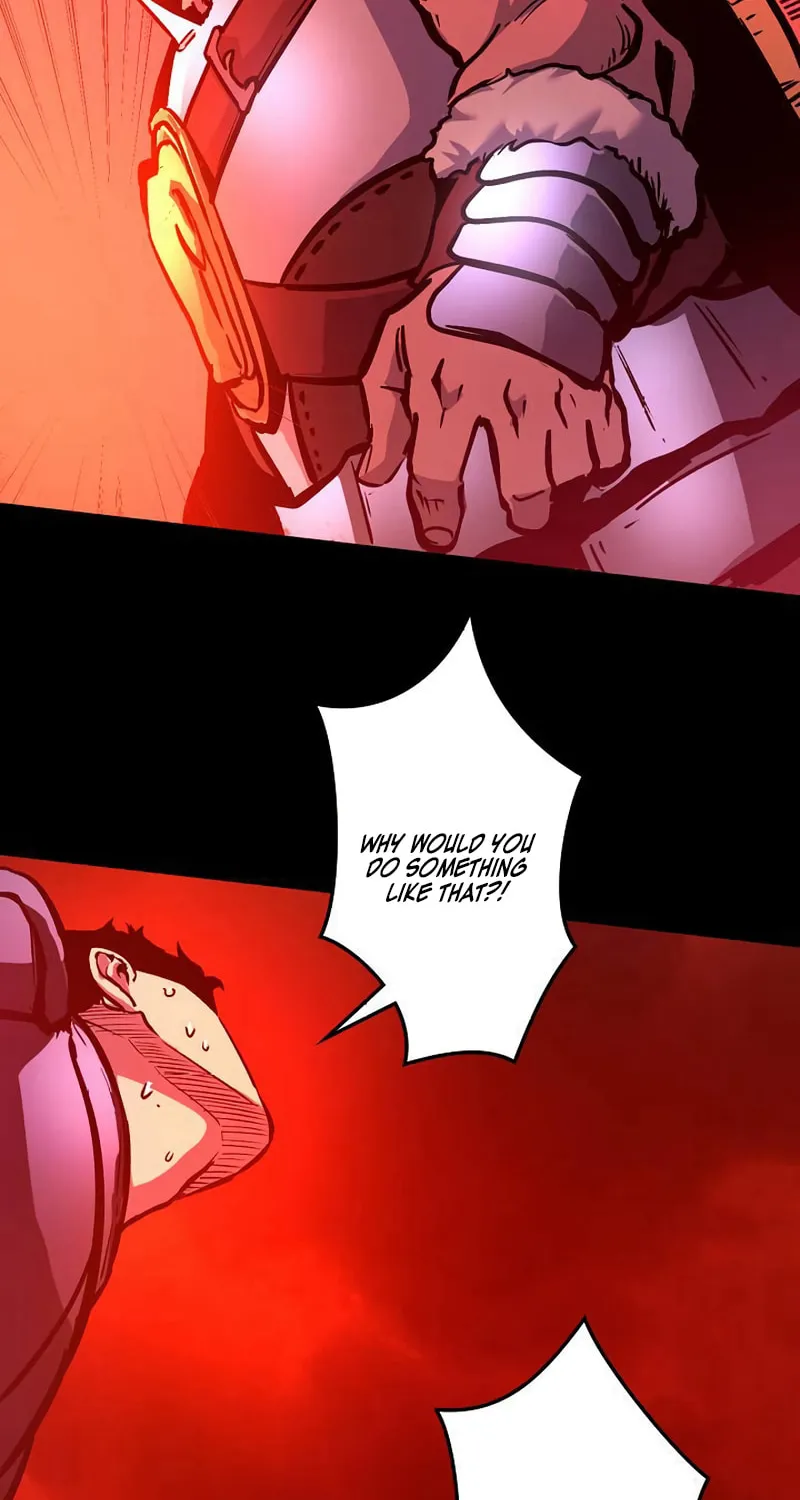 Divine Ring Descends: The Strongest Otherworld Chapter 28 page 52 - 