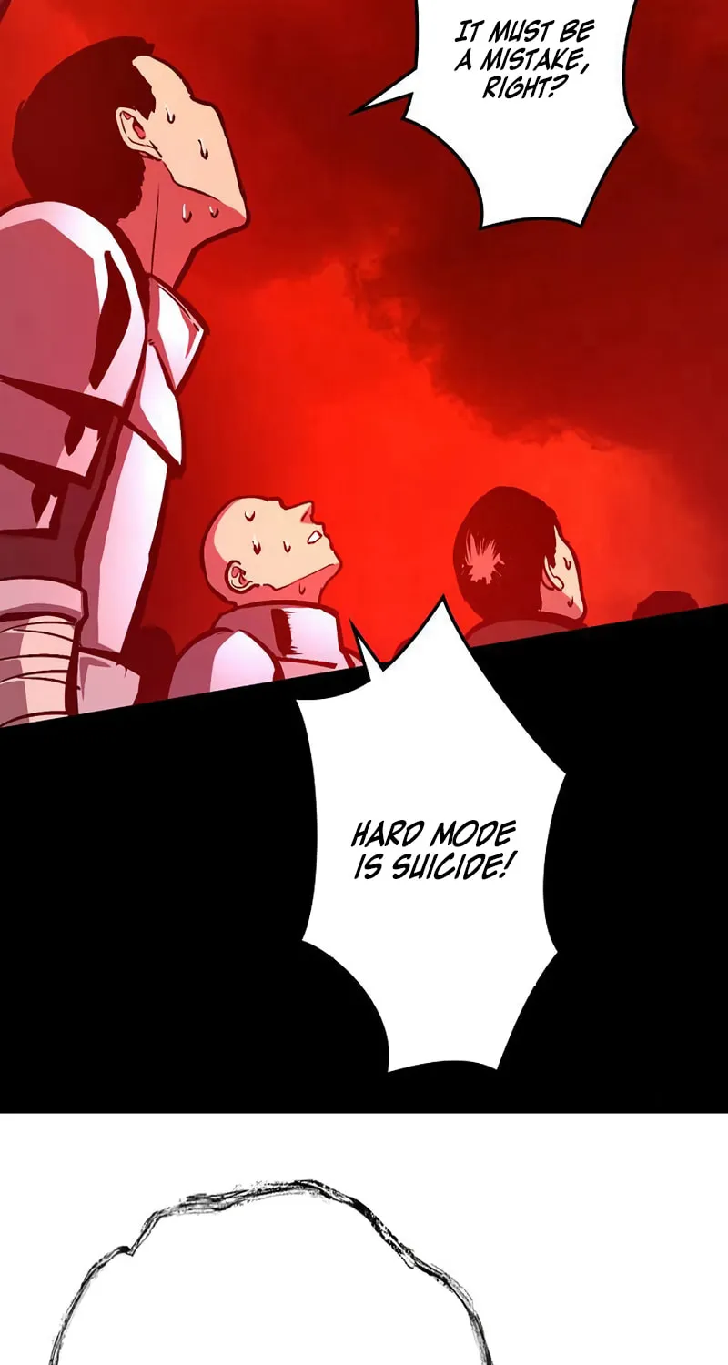 Divine Ring Descends: The Strongest Otherworld Chapter 28 page 53 - 