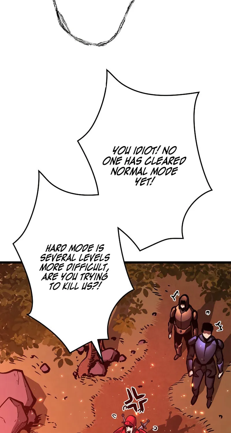 Divine Ring Descends: The Strongest Otherworld Chapter 28 page 55 - 