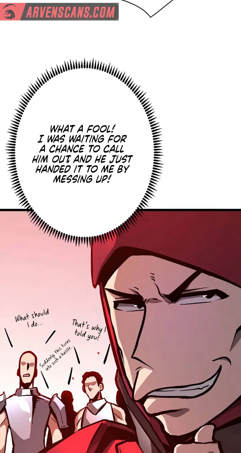Divine Ring Descends: The Strongest Otherworld Chapter 28 page 57 - 