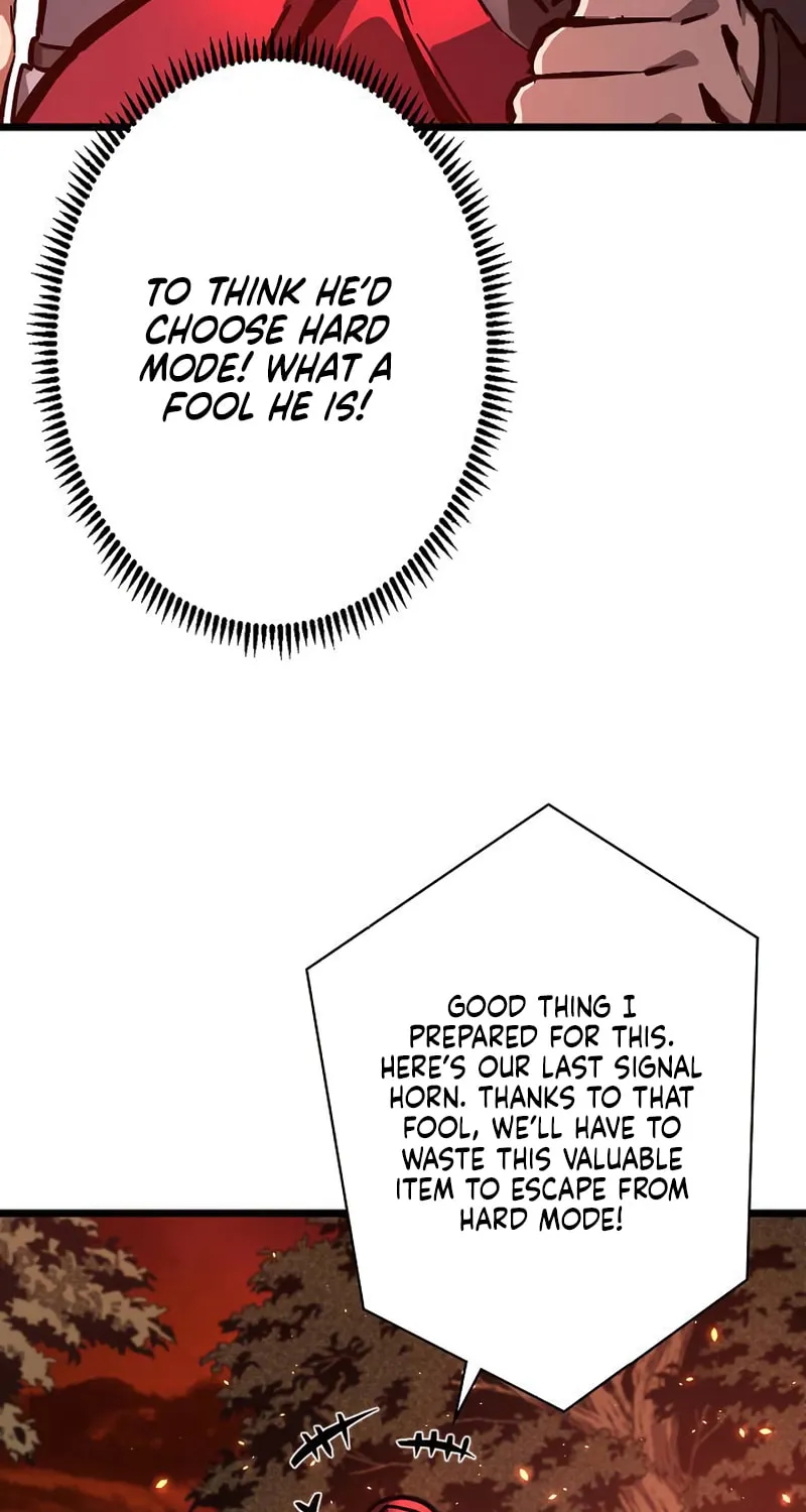 Divine Ring Descends: The Strongest Otherworld Chapter 28 page 58 - 