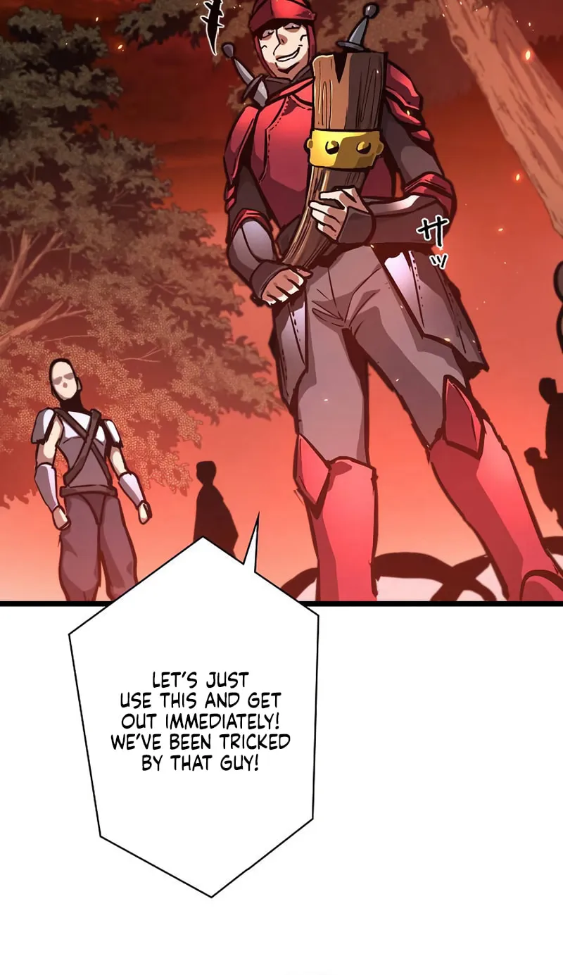 Divine Ring Descends: The Strongest Otherworld Chapter 28 page 59 - 