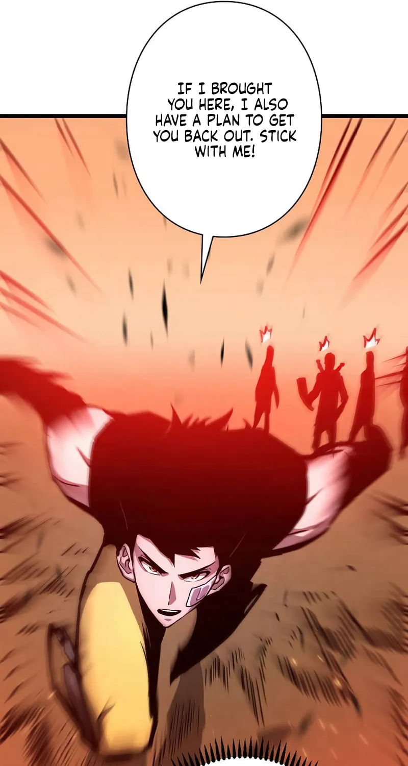 Divine Ring Descends: The Strongest Otherworld Chapter 28 page 60 - 