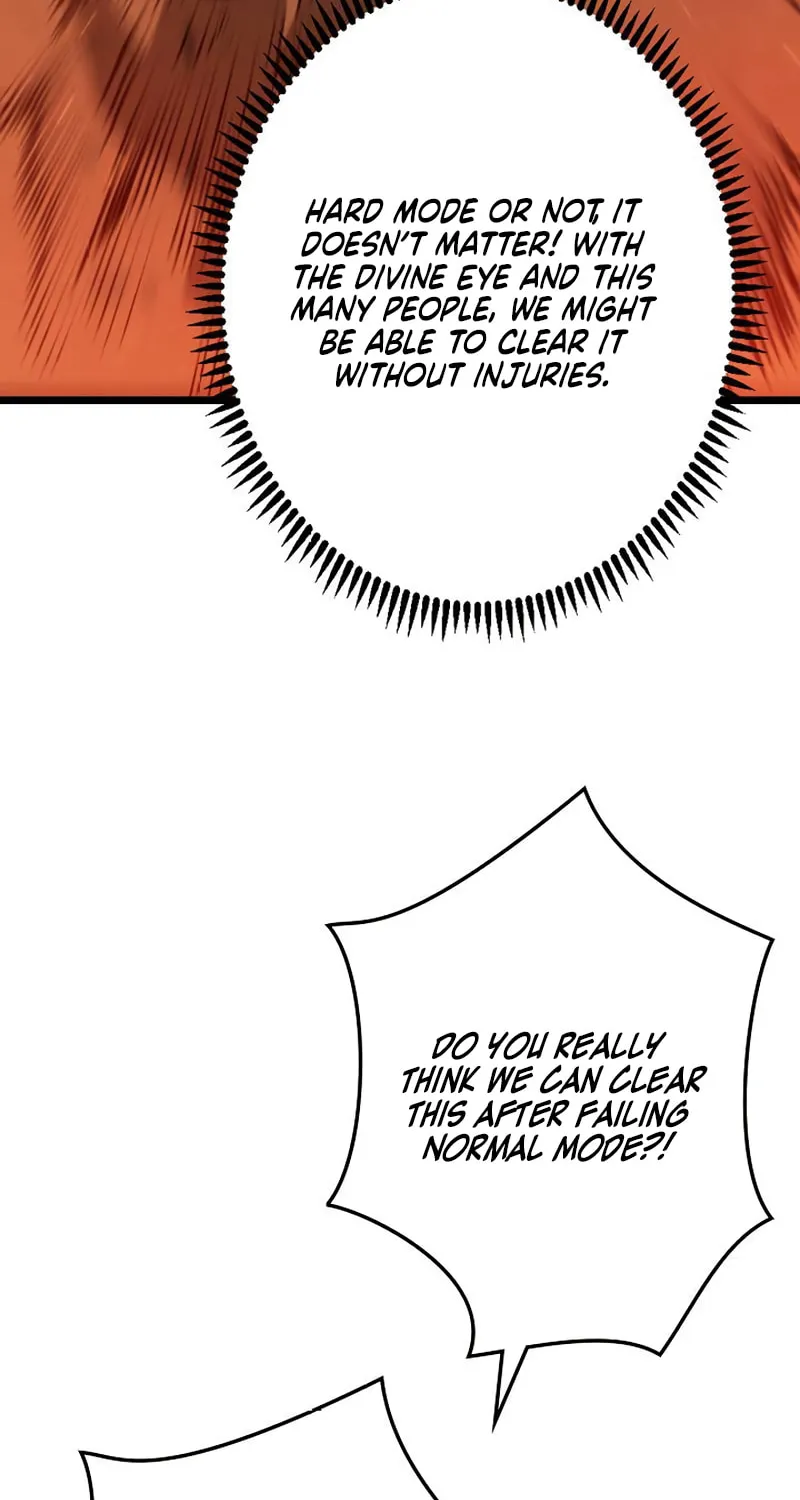Divine Ring Descends: The Strongest Otherworld Chapter 28 page 61 - 