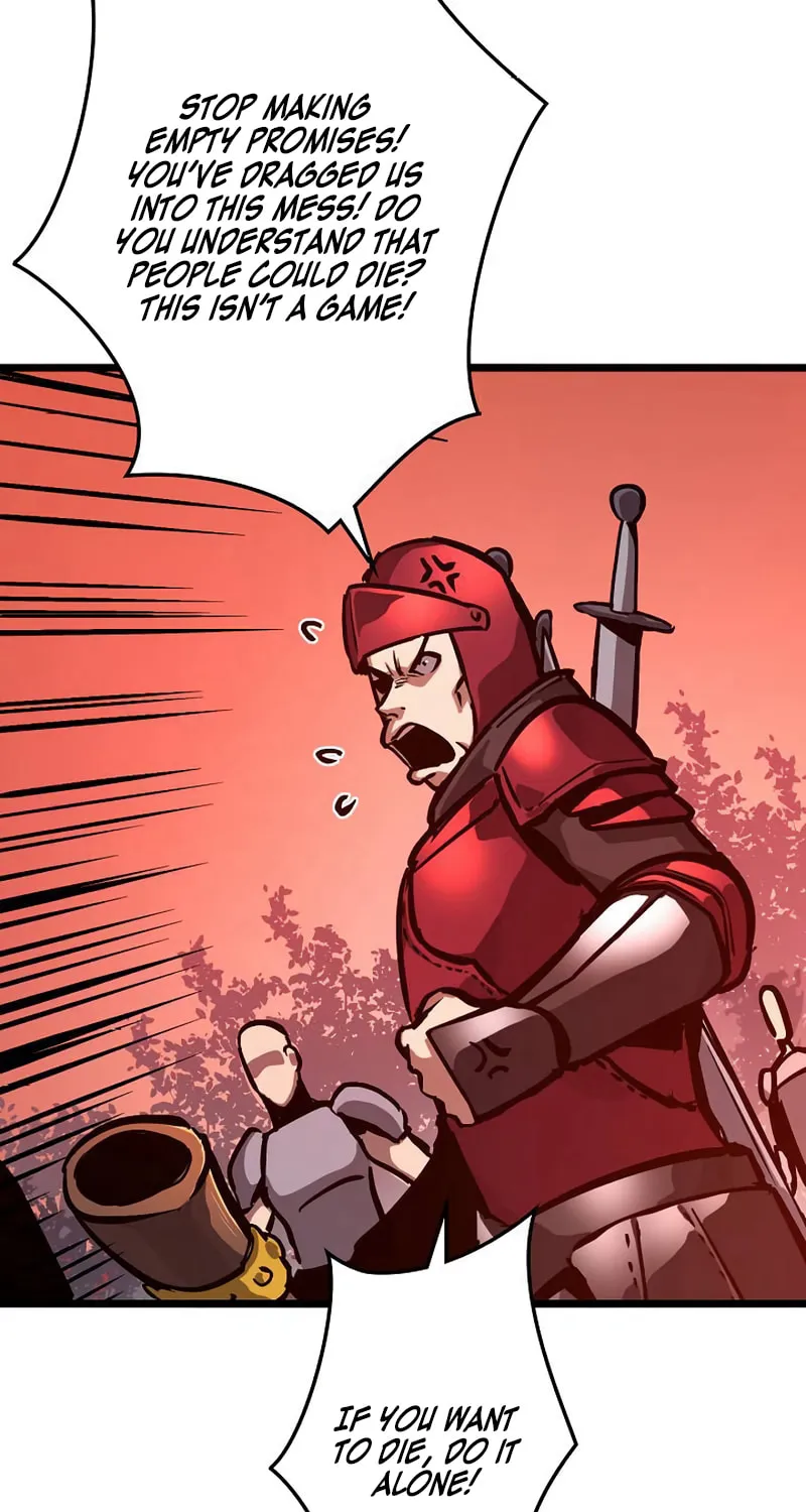 Divine Ring Descends: The Strongest Otherworld Chapter 28 page 62 - 