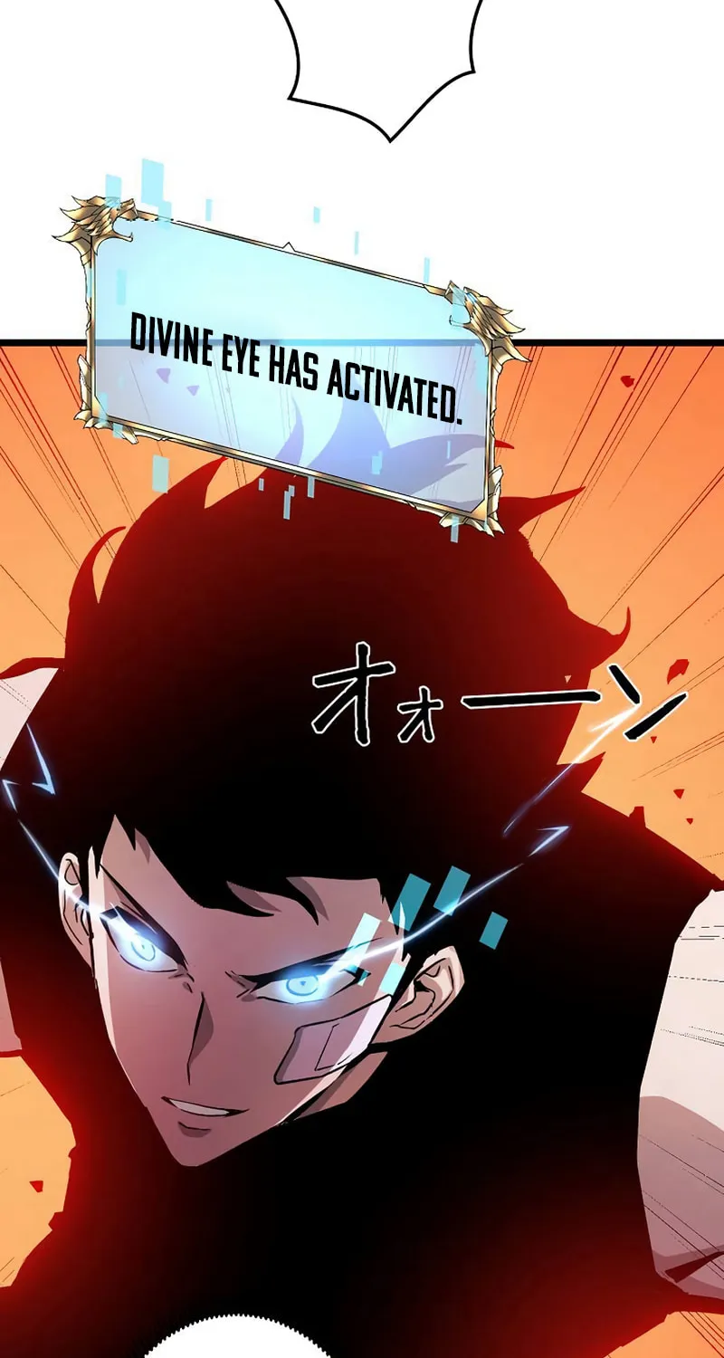 Divine Ring Descends: The Strongest Otherworld Chapter 28 page 63 - 