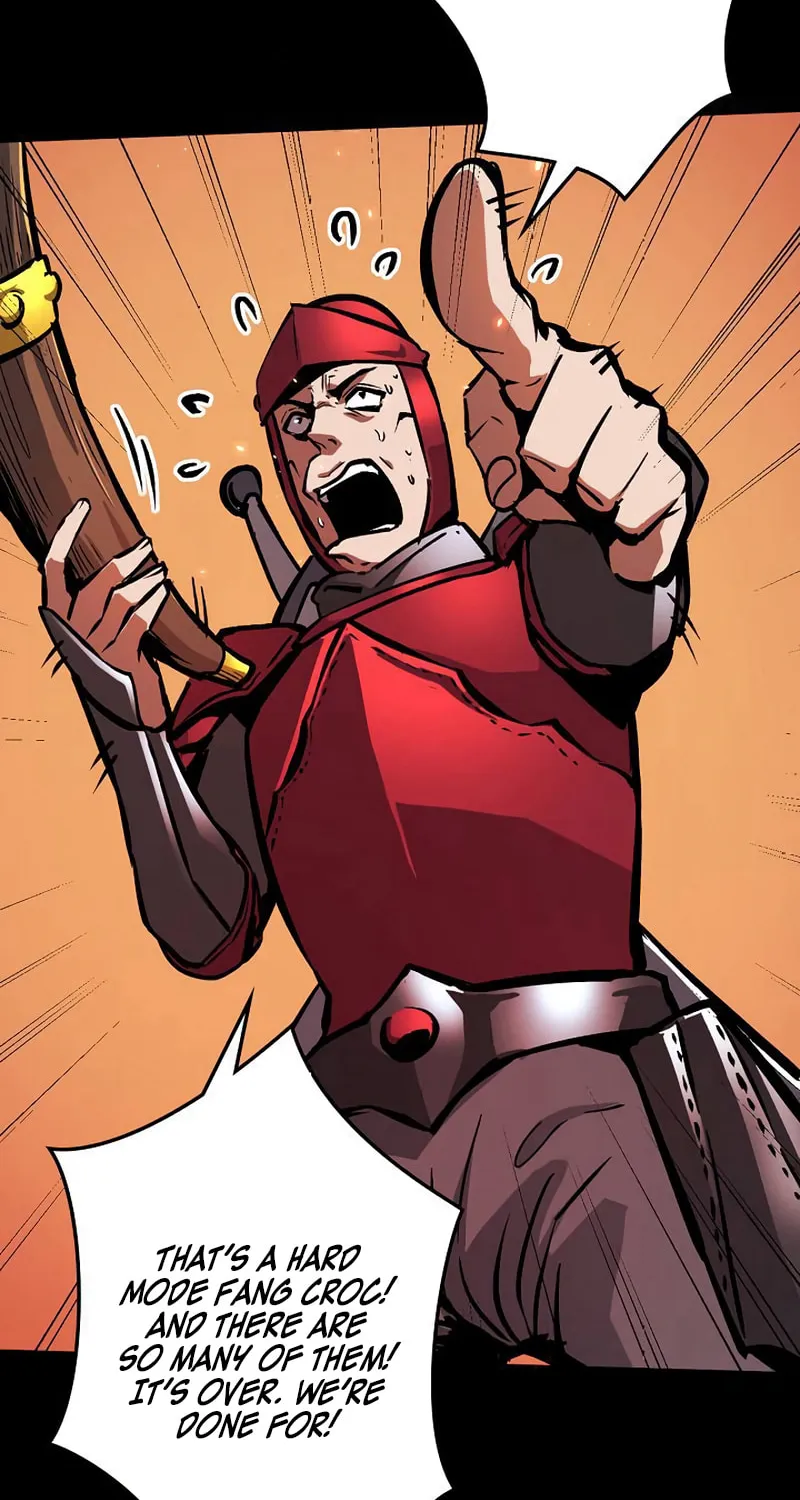Divine Ring Descends: The Strongest Otherworld Chapter 28 page 67 - 