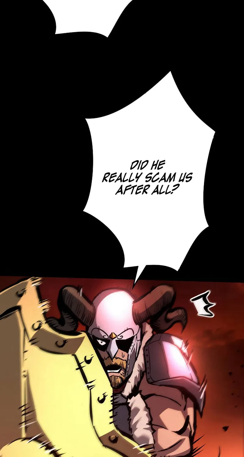Divine Ring Descends: The Strongest Otherworld Chapter 28 page 68 - 