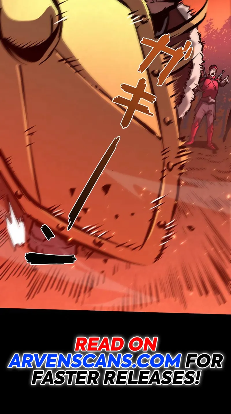 Divine Ring Descends: The Strongest Otherworld Chapter 28 page 69 - 