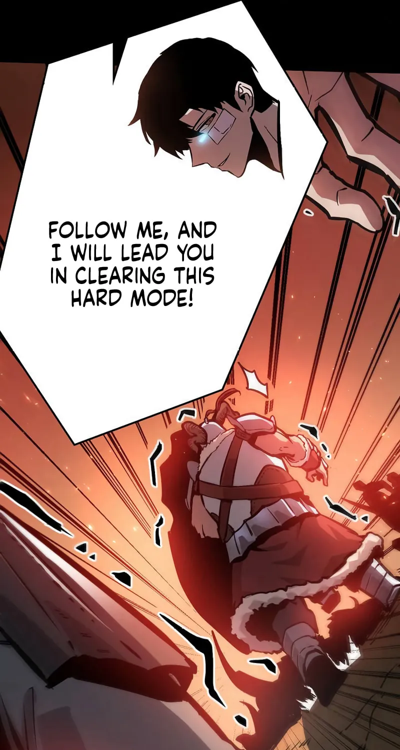 Divine Ring Descends: The Strongest Otherworld Chapter 28 page 70 - 