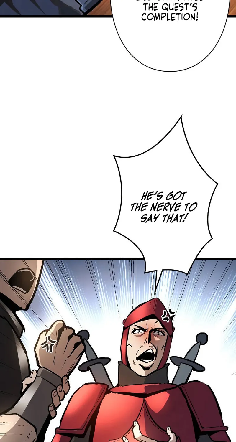 Divine Ring Descends: The Strongest Otherworld Chapter 28 page 8 - 