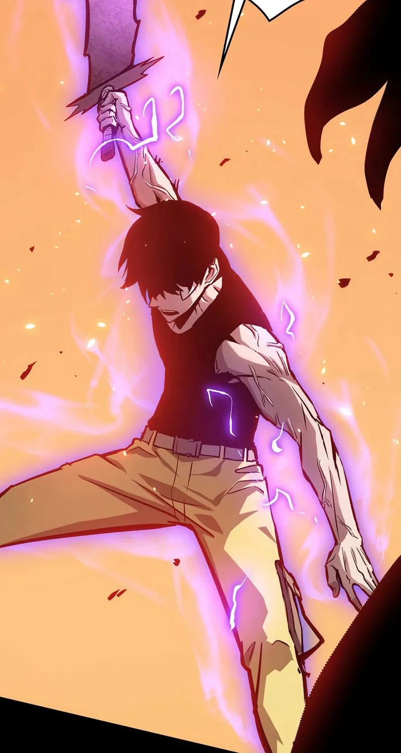 Divine Ring Descends: The Strongest Otherworld Chapter 28 page 72 - 