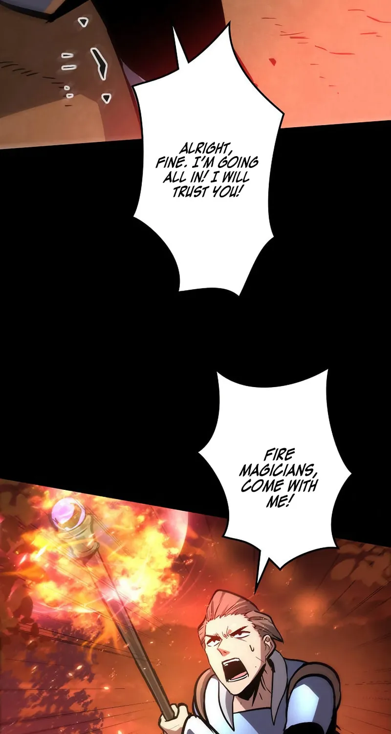 Divine Ring Descends: The Strongest Otherworld Chapter 28 page 74 - 