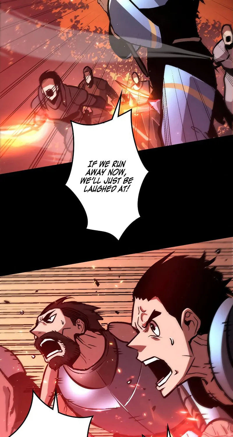 Divine Ring Descends: The Strongest Otherworld Chapter 28 page 75 - 