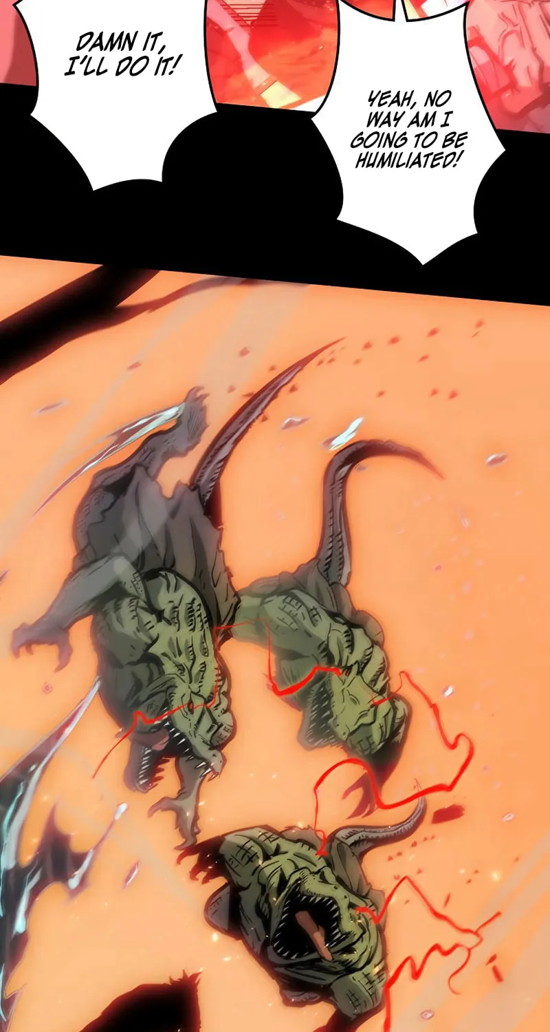 Divine Ring Descends: The Strongest Otherworld Chapter 28 page 76 - 