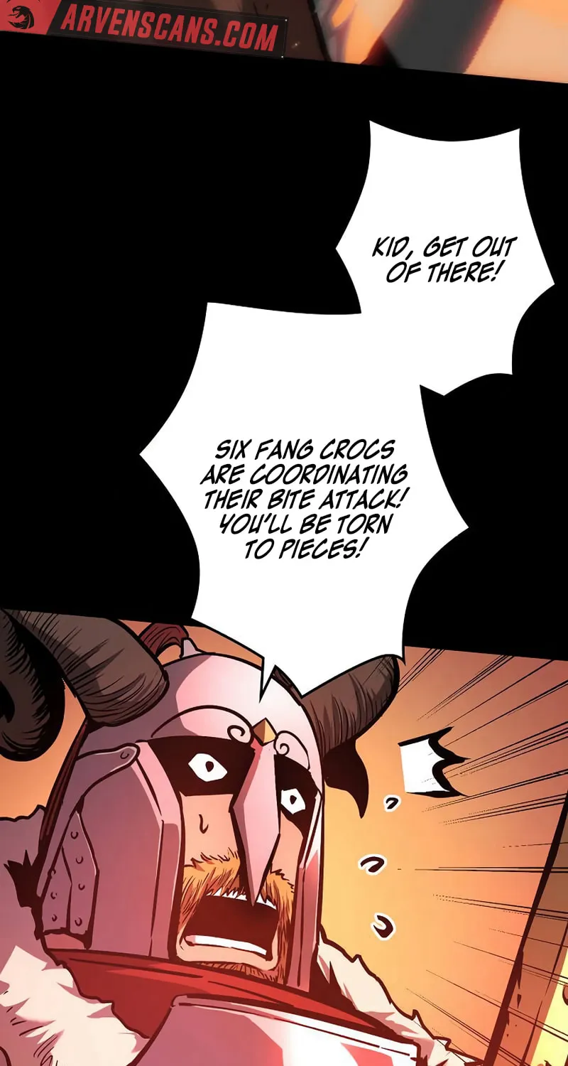 Divine Ring Descends: The Strongest Otherworld Chapter 28 page 78 - 