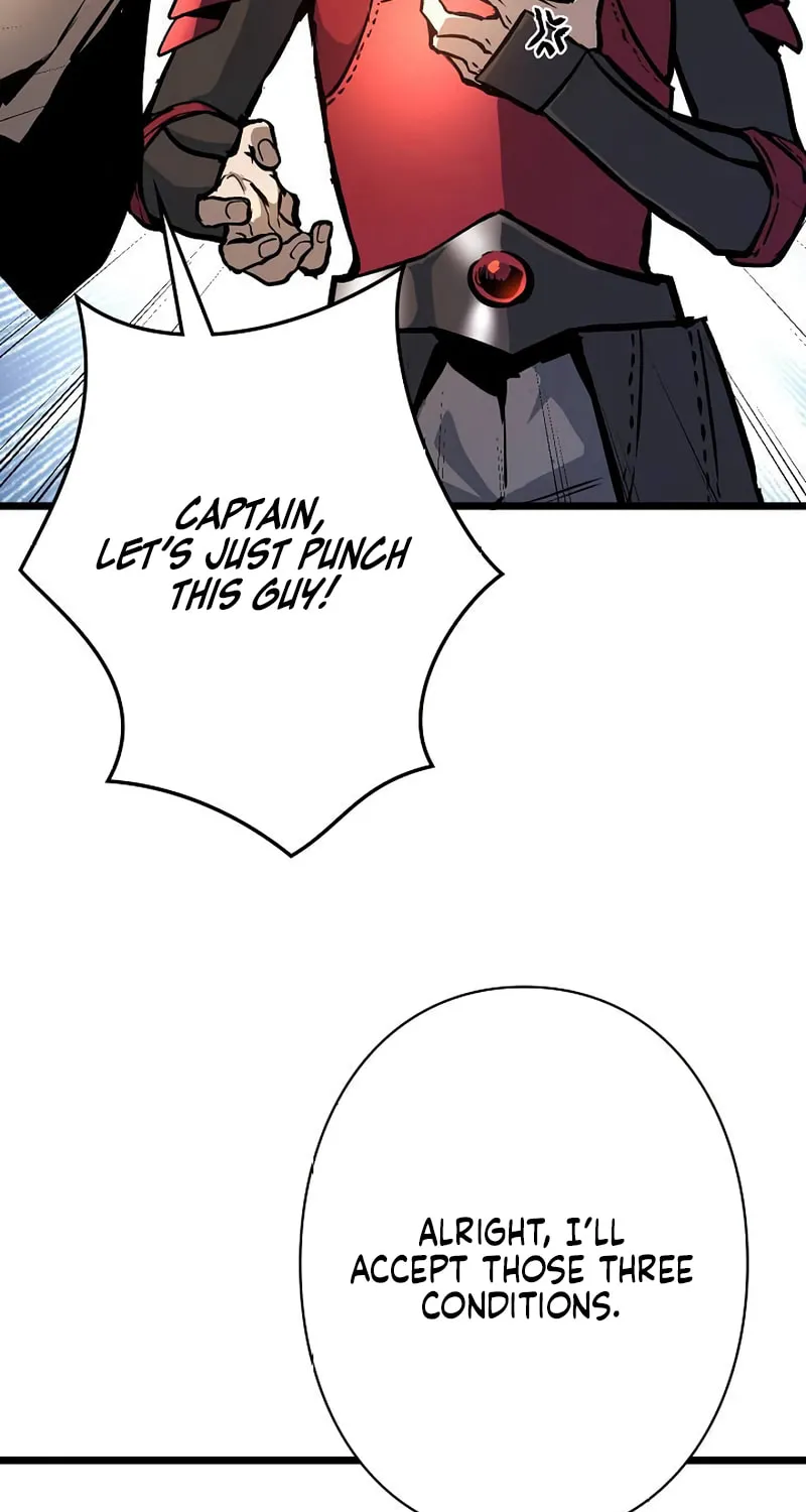 Divine Ring Descends: The Strongest Otherworld Chapter 28 page 9 - 