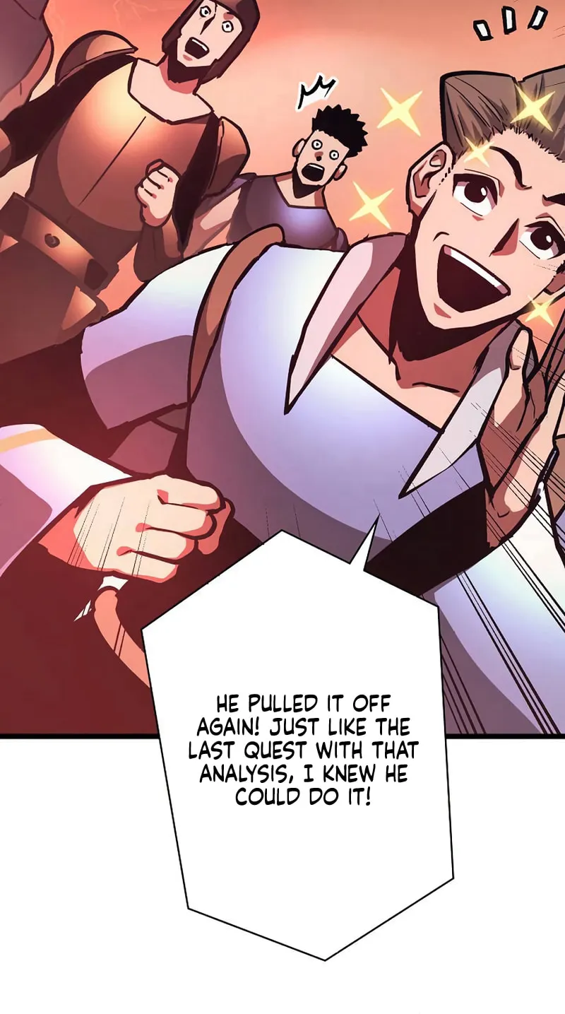 Divine Ring Descends: The Strongest Otherworld Chapter 28 page 89 - 