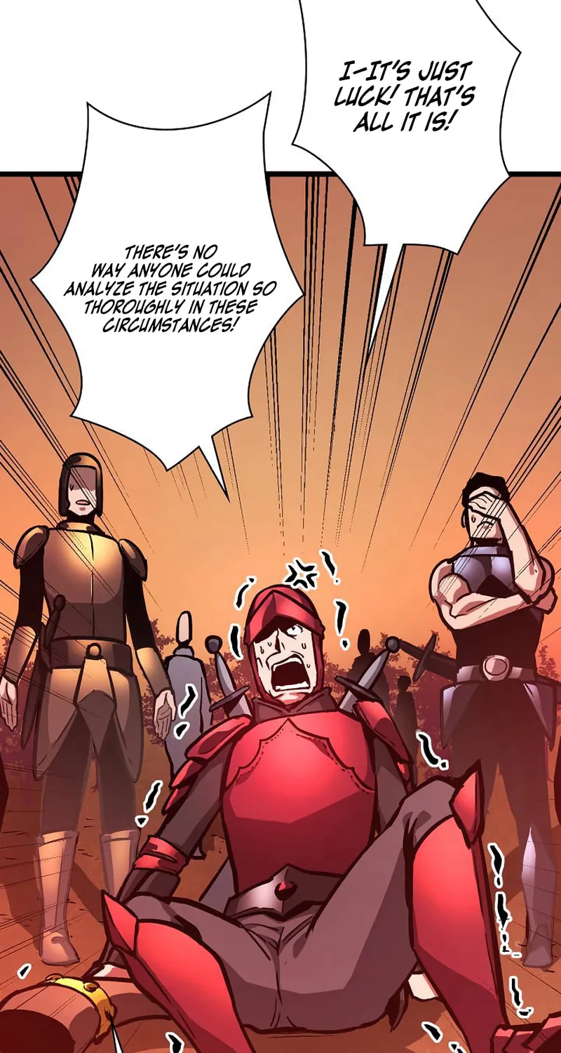 Divine Ring Descends: The Strongest Otherworld Chapter 28 page 91 - 