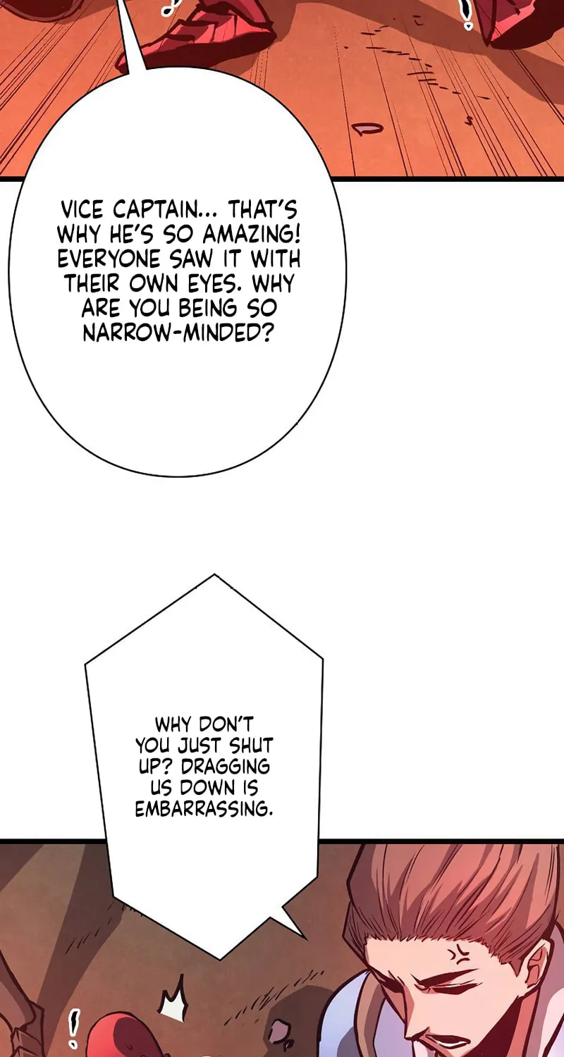 Divine Ring Descends: The Strongest Otherworld Chapter 28 page 92 - 