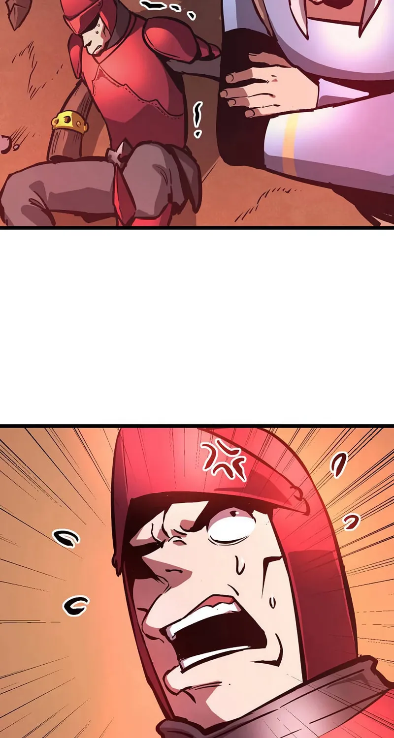 Divine Ring Descends: The Strongest Otherworld Chapter 28 page 93 - 