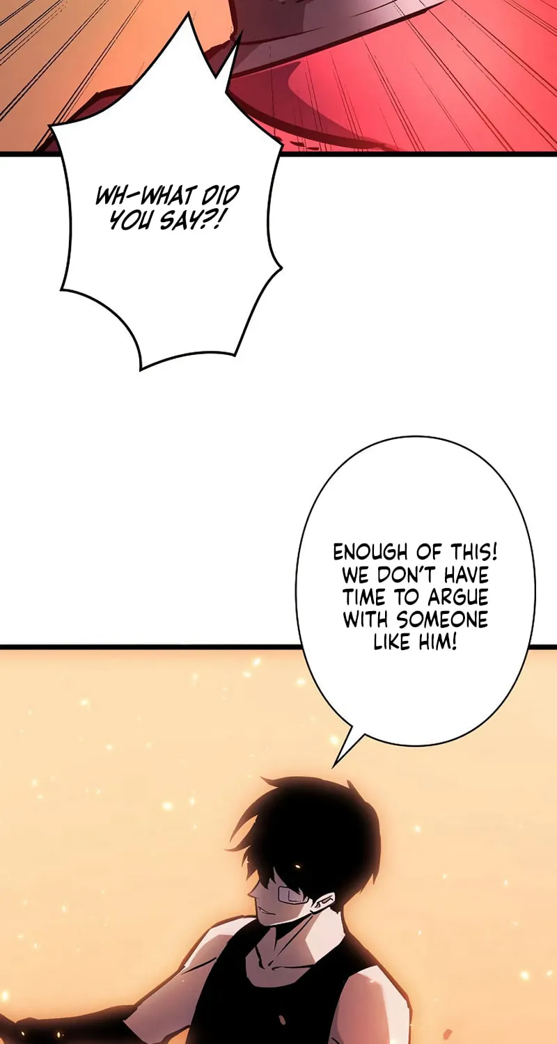 Divine Ring Descends: The Strongest Otherworld Chapter 28 page 94 - 