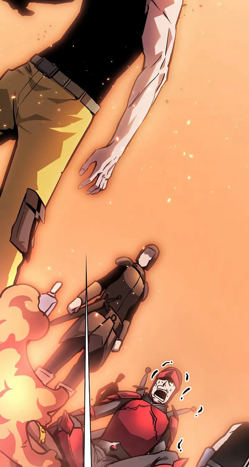 Divine Ring Descends: The Strongest Otherworld Chapter 28 page 95 - 