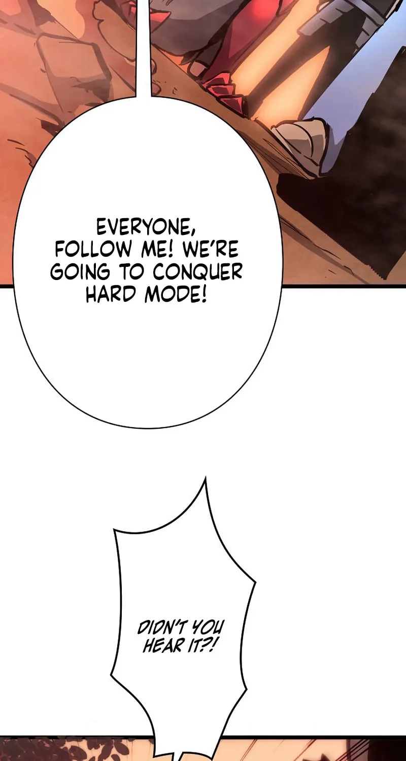 Divine Ring Descends: The Strongest Otherworld Chapter 28 page 96 - 