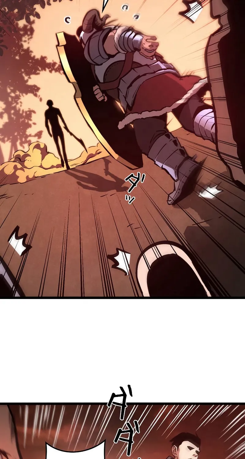 Divine Ring Descends: The Strongest Otherworld Chapter 28 page 97 - 