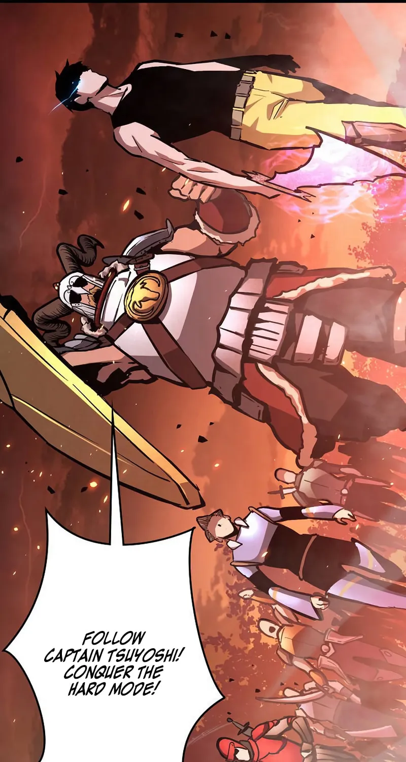 Divine Ring Descends: The Strongest Otherworld Chapter 28 page 99 - 