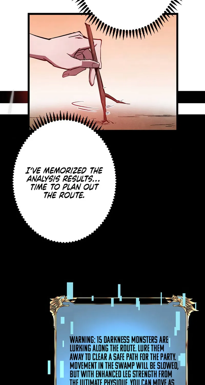 Divine Ring Descends: The Strongest Otherworld Chapter 29 page 13 - 