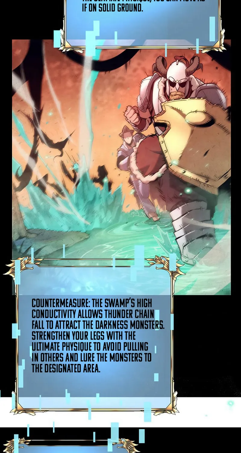 Divine Ring Descends: The Strongest Otherworld Chapter 29 page 14 - 